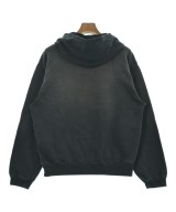 KAPITAL（キャピタル）パーカー グレー サイズ:3(L位) メンズ/2200612219113