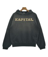 KAPITAL パーカー