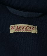 KAPITAL（キャピタル）Tシャツ・カットソー 紺 サイズ:3(L位) メンズ/2200612219120