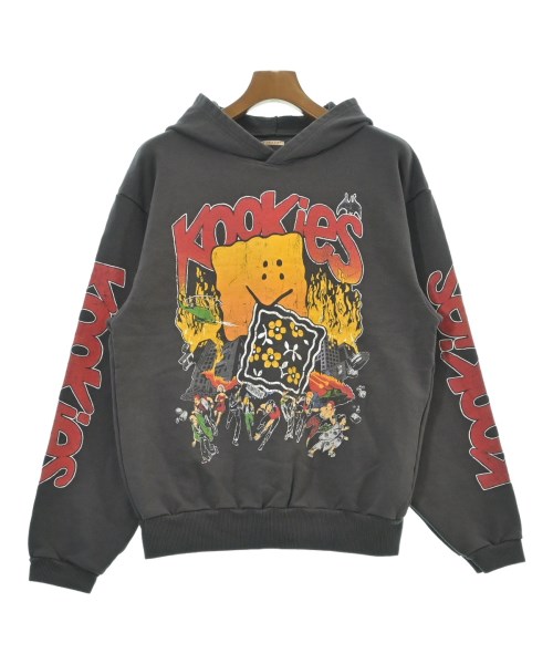 キャピタル(KAPITAL)のKAPITAL パーカー