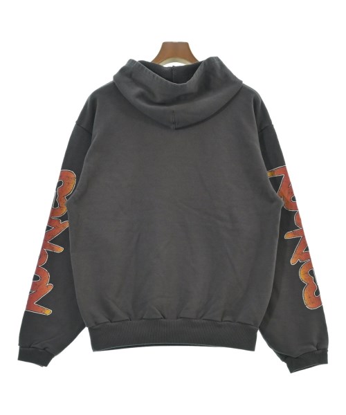 KAPITAL（キャピタル）パーカー グレー サイズ:3(L位) メンズ/2200612219137