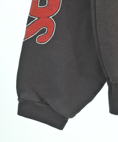 KAPITAL（キャピタル）パーカー グレー サイズ:3(L位) メンズ/2200612219137