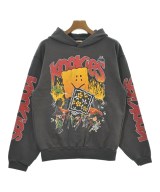 KAPITAL（キャピタル）パーカー グレー サイズ:3(L位) メンズ/2200612219137