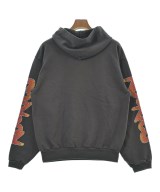 KAPITAL（キャピタル）パーカー グレー サイズ:3(L位) メンズ/2200612219137