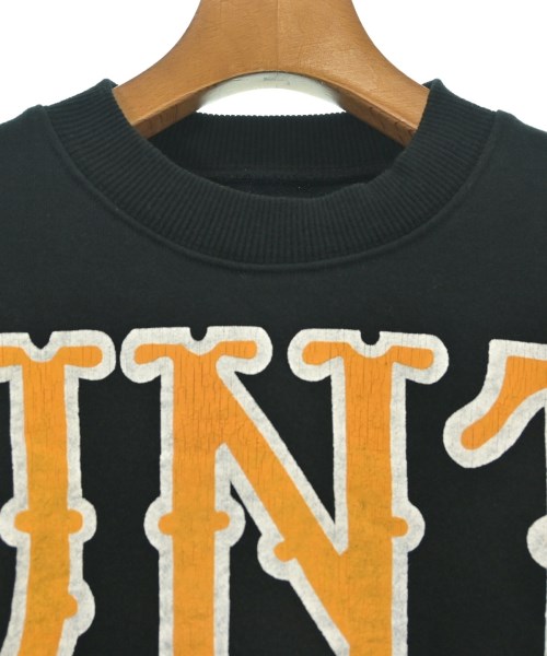 KAPITAL（キャピタル）Tシャツ・カットソー 黒 サイズ:F メンズ/2200612219168