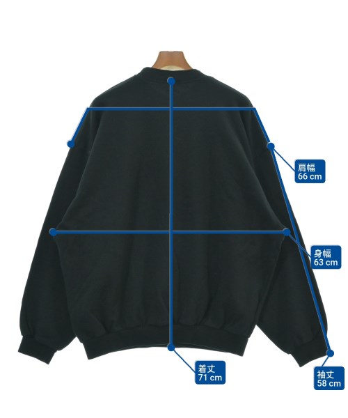 KAPITAL（キャピタル）Tシャツ・カットソー 黒 サイズ:F メンズ/2200612219168