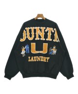 KAPITAL（キャピタル）Tシャツ・カットソー 黒 サイズ:F メンズ/2200612219168