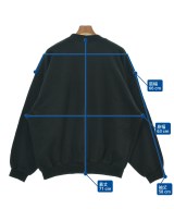 KAPITAL（キャピタル）Tシャツ・カットソー 黒 サイズ:F メンズ/2200612219168