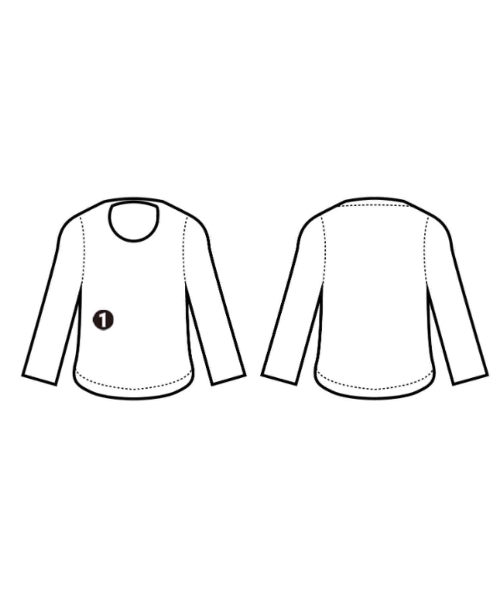 KAPITAL（キャピタル）Tシャツ・カットソー グレー サイズ:F メンズ/2200612219175