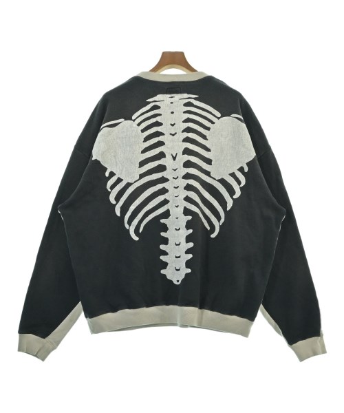 KAPITAL（キャピタル）Tシャツ・カットソー グレー サイズ:F メンズ/2200612219175