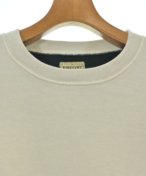 KAPITAL（キャピタル）Tシャツ・カットソー グレー サイズ:F メンズ/2200612219175