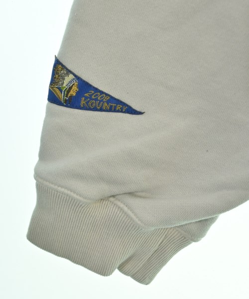 KAPITAL（キャピタル）Tシャツ・カットソー グレー サイズ:F メンズ/2200612219175