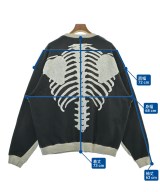 KAPITAL（キャピタル）Tシャツ・カットソー グレー サイズ:F メンズ/2200612219175