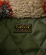 KAPITAL（キャピタル）その他 ベージュ サイズ:3(L位) メンズ/2200612219182