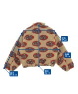 KAPITAL（キャピタル）その他 ベージュ サイズ:3(L位) メンズ/2200612219182