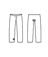 KAPITAL（キャピタル）デニムパンツ 紺 サイズ:31(M位) メンズ/2200627860034