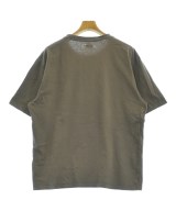 KAPITAL（キャピタル）Tシャツ・カットソー 茶 サイズ:L メンズ/2200629495036