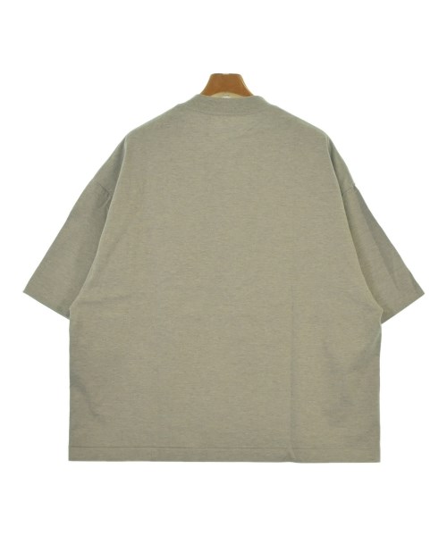 KAPTAIN SUNSHINE（キャプテンサンシャイン）Tシャツ・カットソー グレー サイズ:-(XL位) メンズ/2200632005055