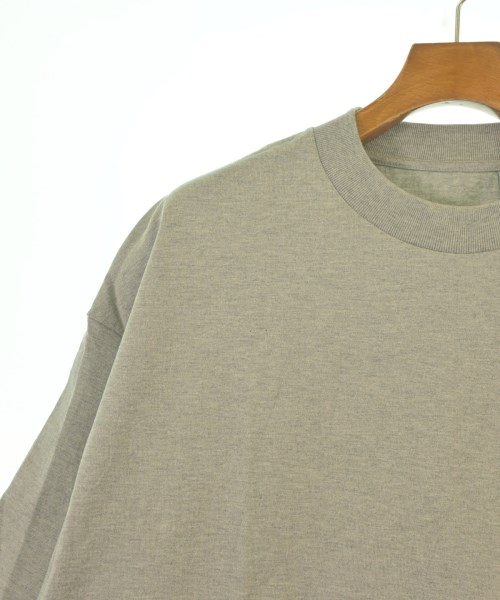 KAPTAIN SUNSHINE（キャプテンサンシャイン）Tシャツ・カットソー グレー サイズ:-(XL位) メンズ/2200632005055