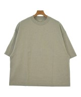 KAPTAIN SUNSHINE（キャプテンサンシャイン）Tシャツ・カットソー グレー サイズ:-(XL位) メンズ/2200632005055