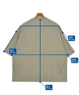 KAPTAIN SUNSHINE（キャプテンサンシャイン）Tシャツ・カットソー グレー サイズ:-(XL位) メンズ/2200632005055