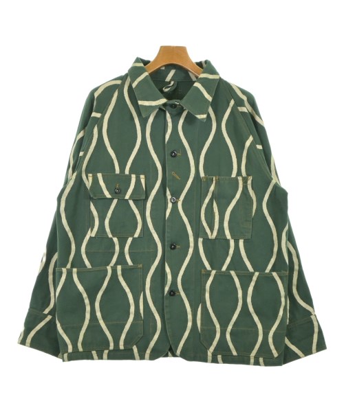 キャピタル(KAPITAL)のKAPITAL ブルゾン（その他）