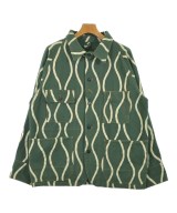 KAPITAL（キャピタル）その他 緑 サイズ:3(L位) メンズ/2200632152025