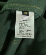 KAPITAL（キャピタル）その他 緑 サイズ:3(L位) メンズ/2200632152025