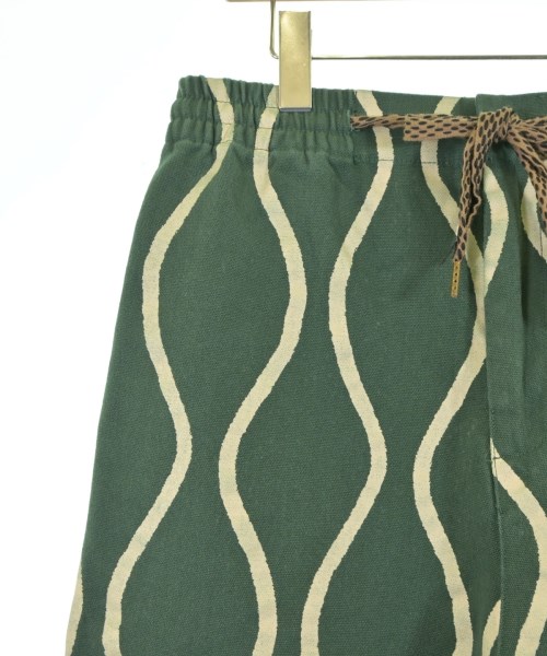 KAPITAL（キャピタル）その他 緑 サイズ:2(M位) メンズ/2200632152032