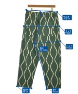 KAPITAL（キャピタル）その他 緑 サイズ:2(M位) メンズ/2200632152032