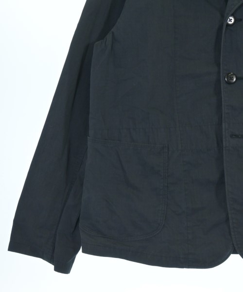 KAPITAL（キャピタル）カジュアルジャケット 紺 サイズ:XL メンズ/2200632298013
