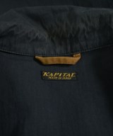 KAPITAL（キャピタル）カジュアルジャケット 紺 サイズ:XL メンズ/2200632298013