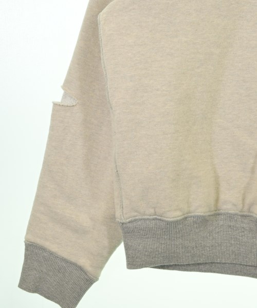 KAPITAL（キャピタル）スウェット 白 サイズ:4(XL位) メンズ/2200632590018