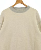 KAPITAL（キャピタル）スウェット 白 サイズ:4(XL位) メンズ/2200632590018