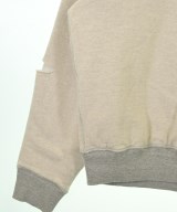 KAPITAL（キャピタル）スウェット 白 サイズ:4(XL位) メンズ/2200632590018