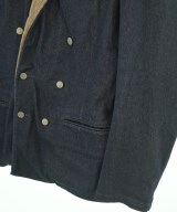 KAPITAL（キャピタル）カジュアルジャケット 紺 サイズ:2(M位) メンズ/2200630733028