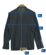 KAPITAL（キャピタル）カジュアルジャケット 紺 サイズ:2(M位) メンズ/2200630733028