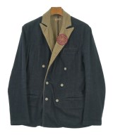 KAPITAL カジュアルジャケット