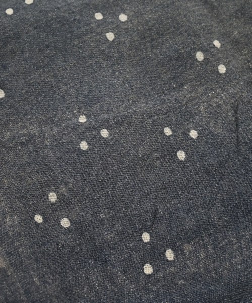 KAPITAL（キャピタル）小物類（その他） 紺 サイズ:- メンズ/2200616057032