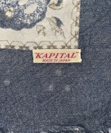 KAPITAL（キャピタル）小物類（その他） 紺 サイズ:- メンズ/2200616057032