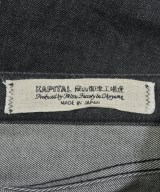 KAPITAL（キャピタル）デニムパンツ 紺 サイズ:32(L位) メンズ/2200616692011