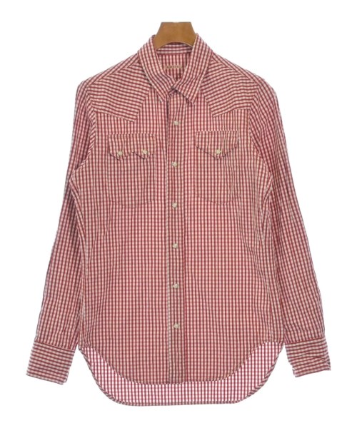 キャピタル(KAPITAL)のKAPITAL カジュアルシャツ