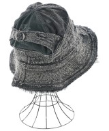 KAPITAL（キャピタル）ハット 黒 サイズ:F メンズ/2200618335060