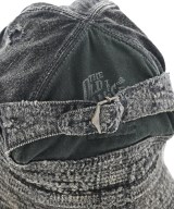 KAPITAL（キャピタル）ハット 黒 サイズ:F メンズ/2200618335060