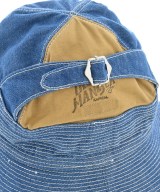 KAPITAL（キャピタル）ハット 青 サイズ:F メンズ/2200618335091