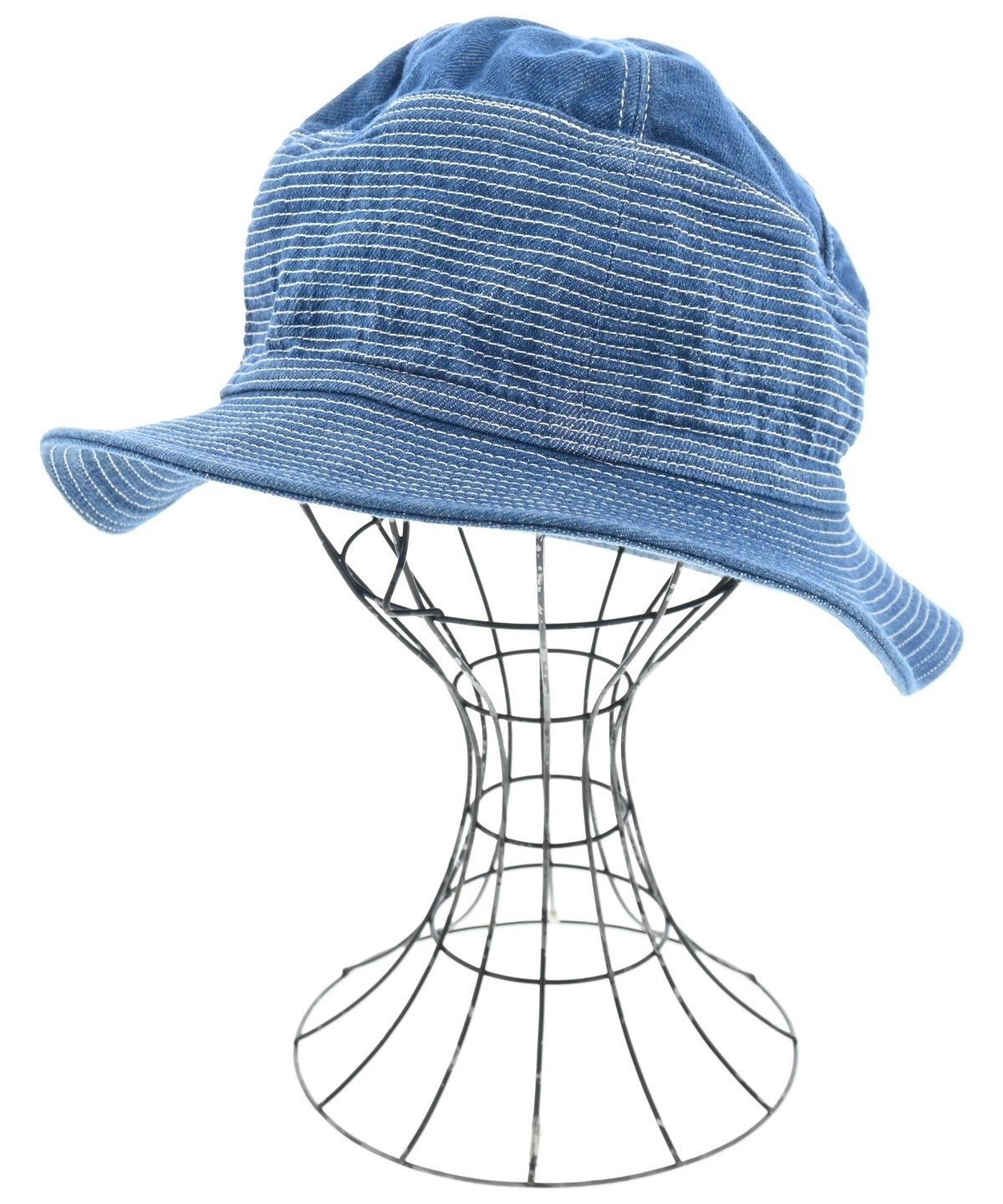 【週末限定セール】 KAPITAL キャピタル　HAT 帽子　デニス 週末限定セール】 KAPITAL キャピタル HAT 帽子 デニス 週末限定