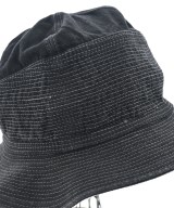 KAPITAL（キャピタル）ハット 黒 サイズ:F メンズ/2200618335107