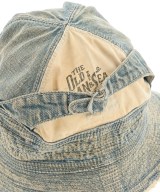 KAPITAL（キャピタル）ハット 青 サイズ:ONE メンズ/2200618335114