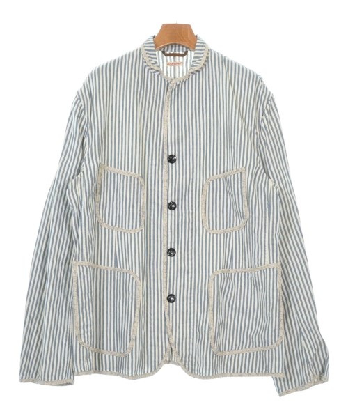 キャピタル(KAPITAL)のKAPITAL ブルゾン（その他）