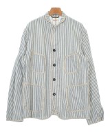 KAPITAL（キャピタル）その他 ベージュ サイズ:4(XL位) メンズ/2200620074049